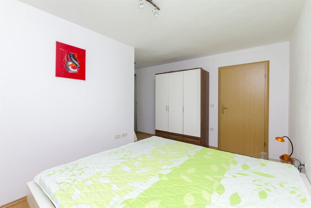 Apartment Gaga Rogoznica  Eksteriør bilde