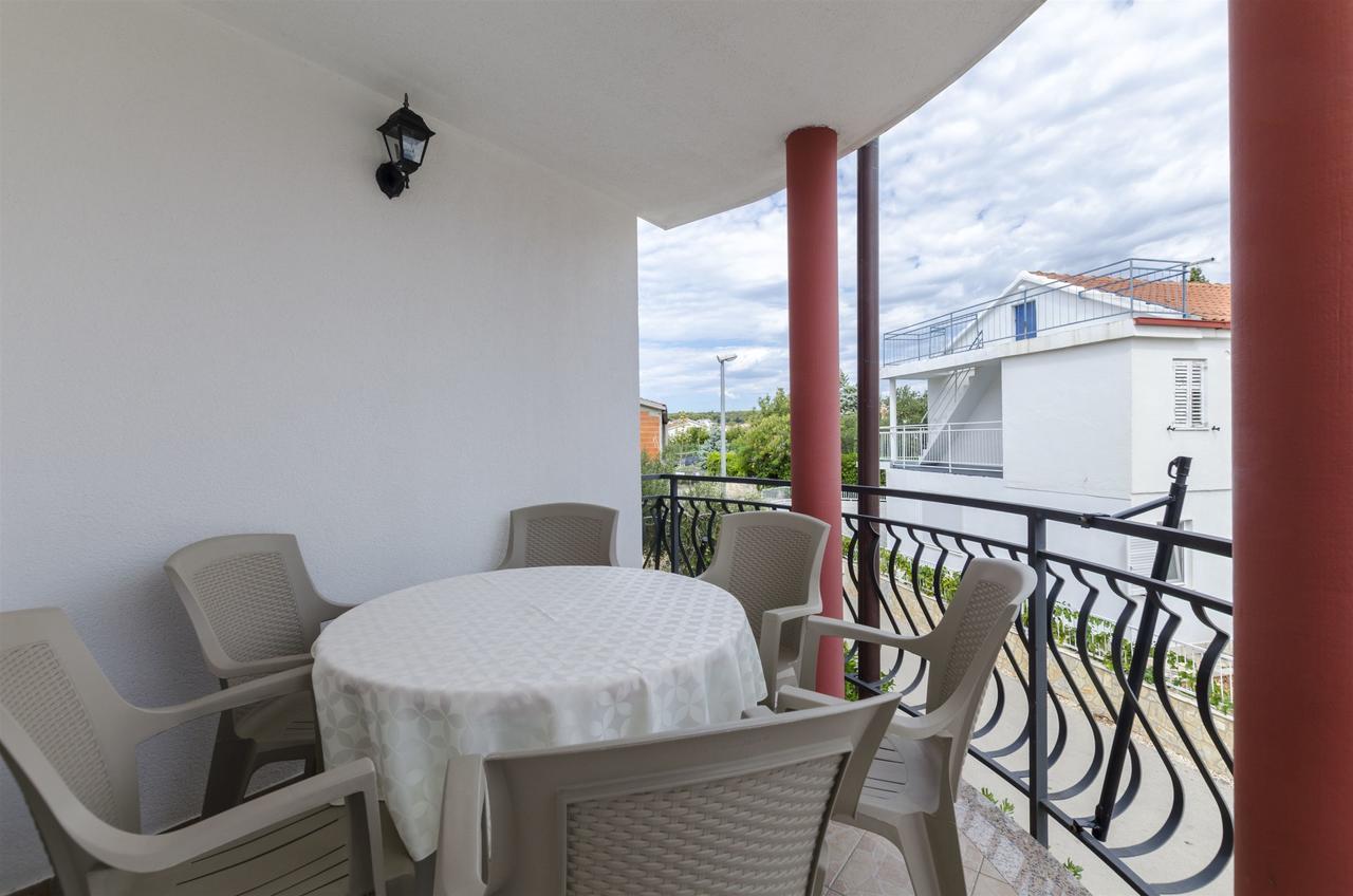 Apartment Gaga Rogoznica  Eksteriør bilde